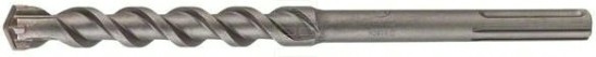 Бур SDS-Max BOSCH Max-4 24 х 200/320 мм [2608833963]