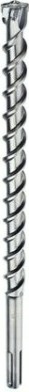 Бур SDS-Max BOSCH Speed-X 24 х 400/520 мм [2608586776]