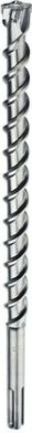 Бур SDS-Max BOSCH Speed-X 35 х 400/520 мм [2608586796]