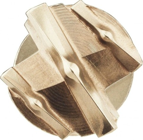 Бур SDS-Max D.BOR POWERMAX 18 х 200/340 PMD18L0340 [D-PMD18L0340]