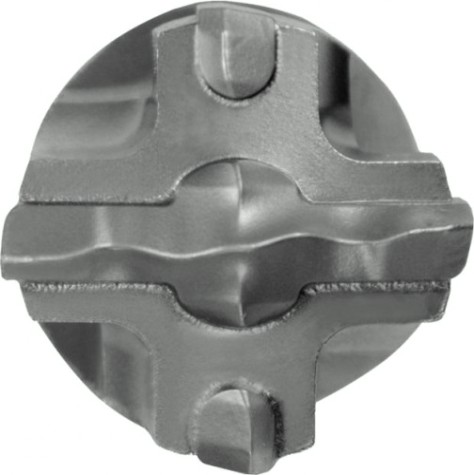 Бур SDS-Max D.BOR ZENTRO 40х1880/2000 (4943)