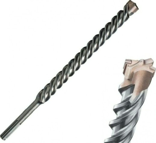 Бур SDS-Max DeWALT 50 x 450/570 мм Multy-Cutter [DT9449-QZ]