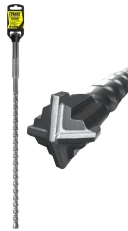 Бур SDS-Max ГРАНИТ Quadro-X 16x1340/1200 [816134]