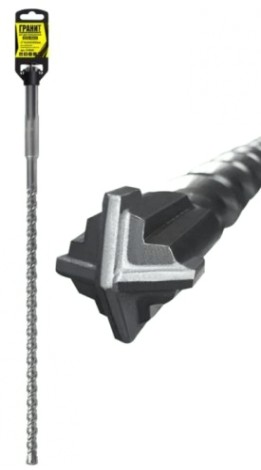 Бур SDS-Max ГРАНИТ Quadro-X 18x540/400 [818540]