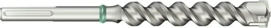Бур SDS-Max Heller enduro y-cutter, 18х400х540 мм по бетону [TD22364]