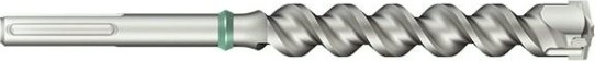 Бур SDS-Max Heller enduro y-cutter, 18х800х940 мм по бетону [TD22535]