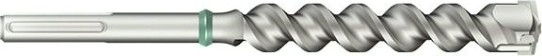 Бур SDS-Max Heller enduro y-cutter, 20х600х720 мм по бетону [TD28194]