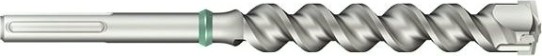 Бур SDS-Max Heller enduro y-cutter, 20х800х920 мм по бетону [TD22367]