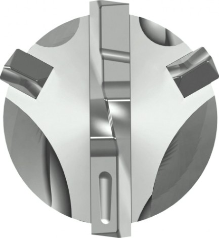 Бур SDS-Max Heller enduro y-cutter, 22х1200х1320 мм по бетону [TD23399]