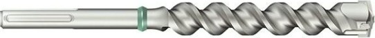 Бур SDS-Max Heller enduro y-cutter, 22х400х520 мм по бетону [TD22369]