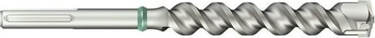 Бур SDS-Max Heller enduro y-cutter, 22х600х720 мм по бетону [TD28195]