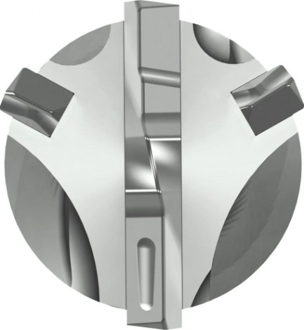 Бур SDS-Max Heller enduro y-cutter, 28х200х320 мм по бетону [TD22377]