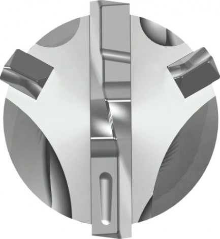 Бур SDS-Max Heller enduro y-cutter, 28х200х320 мм по бетону [TD22378]