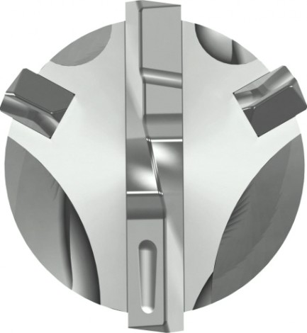 Бур SDS-Max Heller enduro y-cutter, 28х600х720 мм по бетону [TD22379]