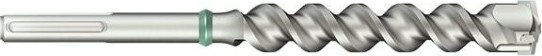 Бур SDS-Max Heller enduro y-cutter, 32х800х920 мм по бетону [TD22386]