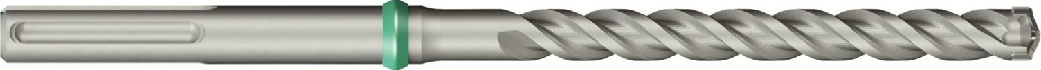 Бур SDS-Max Heller endurotrijet, 14х400х540 мм по бетону [TD28184]