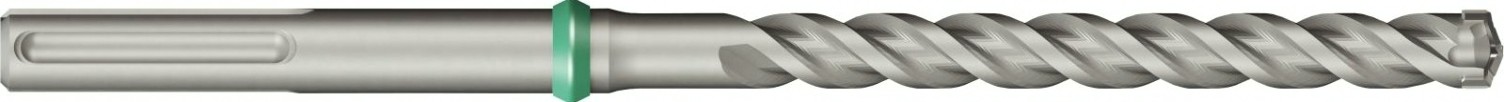 Бур SDS-Max Heller endurotrijet, 16x200x340 мм по бетону [TD28188]