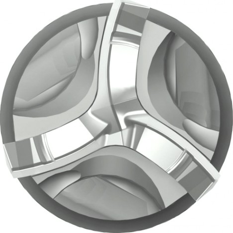 Бур SDS-Max Heller endurotrijet, 16x800x940 мм по бетону [TD28191]