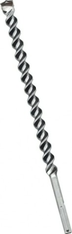 Бур SDS-Max Heller speed2max, 18x200x340 мм по бетону [TD27759]