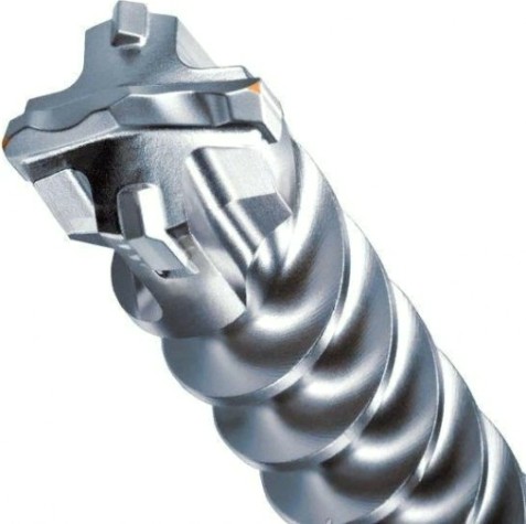 Бур SDS-Max MAKITA 20х1320 zentro [P-77849]