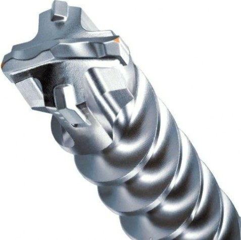 Бур SDS-Max MAKITA 22х1320 zentro [P-77883]