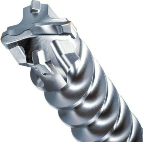 Бур SDS-Max MAKITA 25х320 zentro [P-77914]