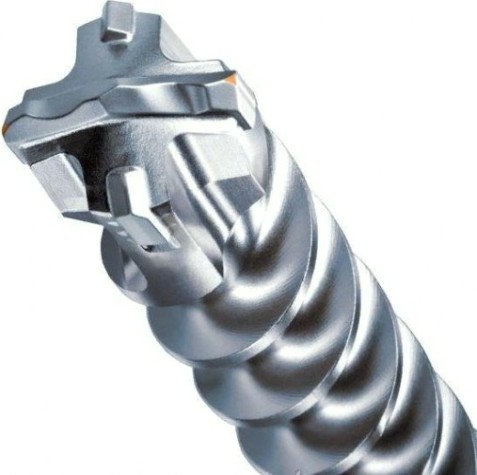 Бур SDS-Max MAKITA 28х920 zentro [P-77992]