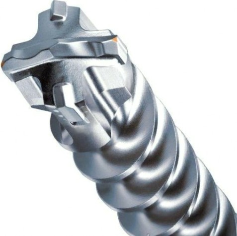 Бур SDS-Max MAKITA 30х370 zentro [P-78019]