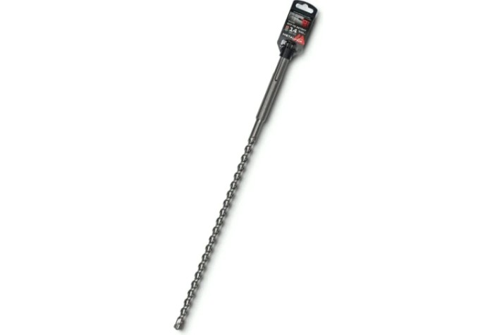 Бур SDS-Max METALLICA Ultra 14х540/400 мм по бетону Х-напайка, 2 спирали [905890]