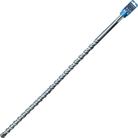 Бур SDS-Max ПРАКТИКА 20х 860/1000 мм 038-272 [038-272]