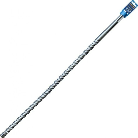 Бур SDS-Max ПРАКТИКА 32х 860/1000 мм 038-357 [038-357]