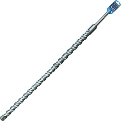 Бур SDS-Max ПРАКТИКА 40х 860/1000 мм 038-395 [038-395]