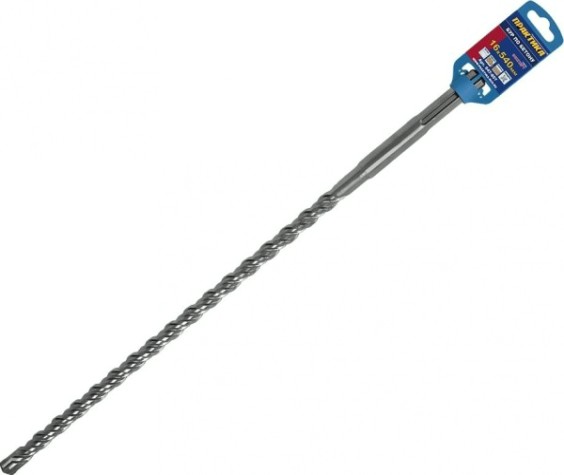 Бур SDS-Max ПРАКТИКА КВАДРО 16х 400/540 мм 647-857 [647-857]