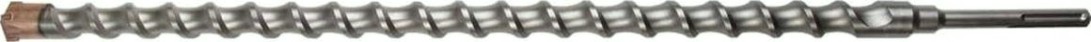 Бур SDS-max STAYER 32x880/1000 мм [29370-880-32]