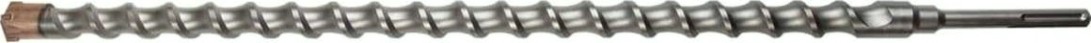 Бур SDS-max STAYER 52x610/720 мм [29370-610-52]