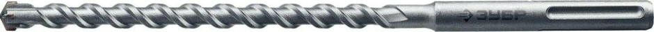 Бур SDS-Max ЗУБР ПРОФЕССИОНАЛ 16x410/540 мм [29350-410-16_z02]