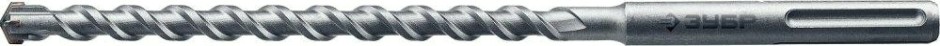 Бур SDS-Max ЗУБР ПРОФЕССИОНАЛ 18x410/540 мм [29350-410-18_z02]