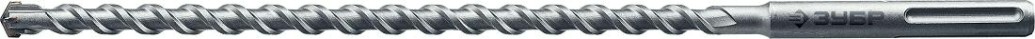 Бур SDS-Max ЗУБР ПРОФЕССИОНАЛ 18x610/740 мм [29350-610-18_z02]
