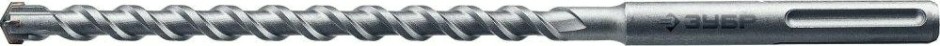 Бур SDS-Max ЗУБР ПРОФЕССИОНАЛ 20x410/520 мм [29350-410-20_z02]