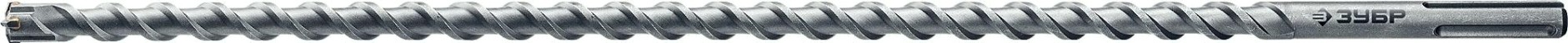 Бур SDS-Max ЗУБР ПРОФЕССИОНАЛ 22x400/520 мм [29350-520-22_z01]