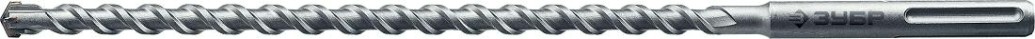 Бур SDS-Max ЗУБР ПРОФЕССИОНАЛ 32x880/1000 мм [29350-880-32_z02]