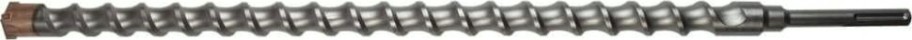 Бур SDS-Max ЗУБР ПРОФЕССИОНАЛ 40x800/920 мм [29350-920-40_z01]