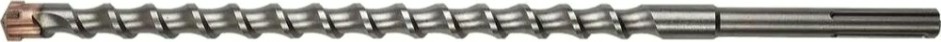 Бур SDS-Max ЗУБР ПРОФЕССИОНАЛ 52x880/1000 мм [29350-880-52_z02]