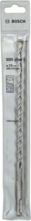 Бур SDS-plus-1 BOSCH 10х 200/260 мм [2608680275]