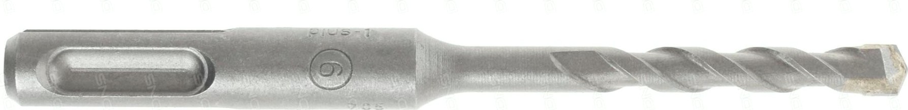 Бур SDS-plus-1 BOSCH 6х 50/110 мм [2608680262]