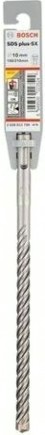 Бур SDS-plus 5-X BOSCH 10х 150/210 мм [2608833799]