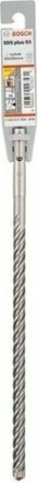 Бур SDS-plus 5-X BOSCH 10х 200/260 мм [2608833800]