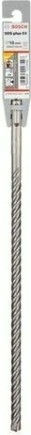 Бур SDS-plus 5-X BOSCH 10х 250/310 мм [2608833801]