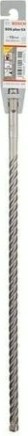 Бур SDS-plus 5-X BOSCH 10х 300/360 мм [2608833802]