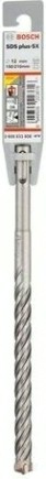 Бур SDS-plus 5-X BOSCH 12х 150/210 мм [2608833808]